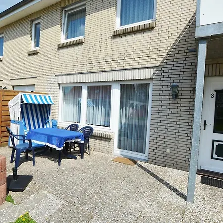 Hof-Holland , Moellers Hof 1 Apartment Busum Exterior photo