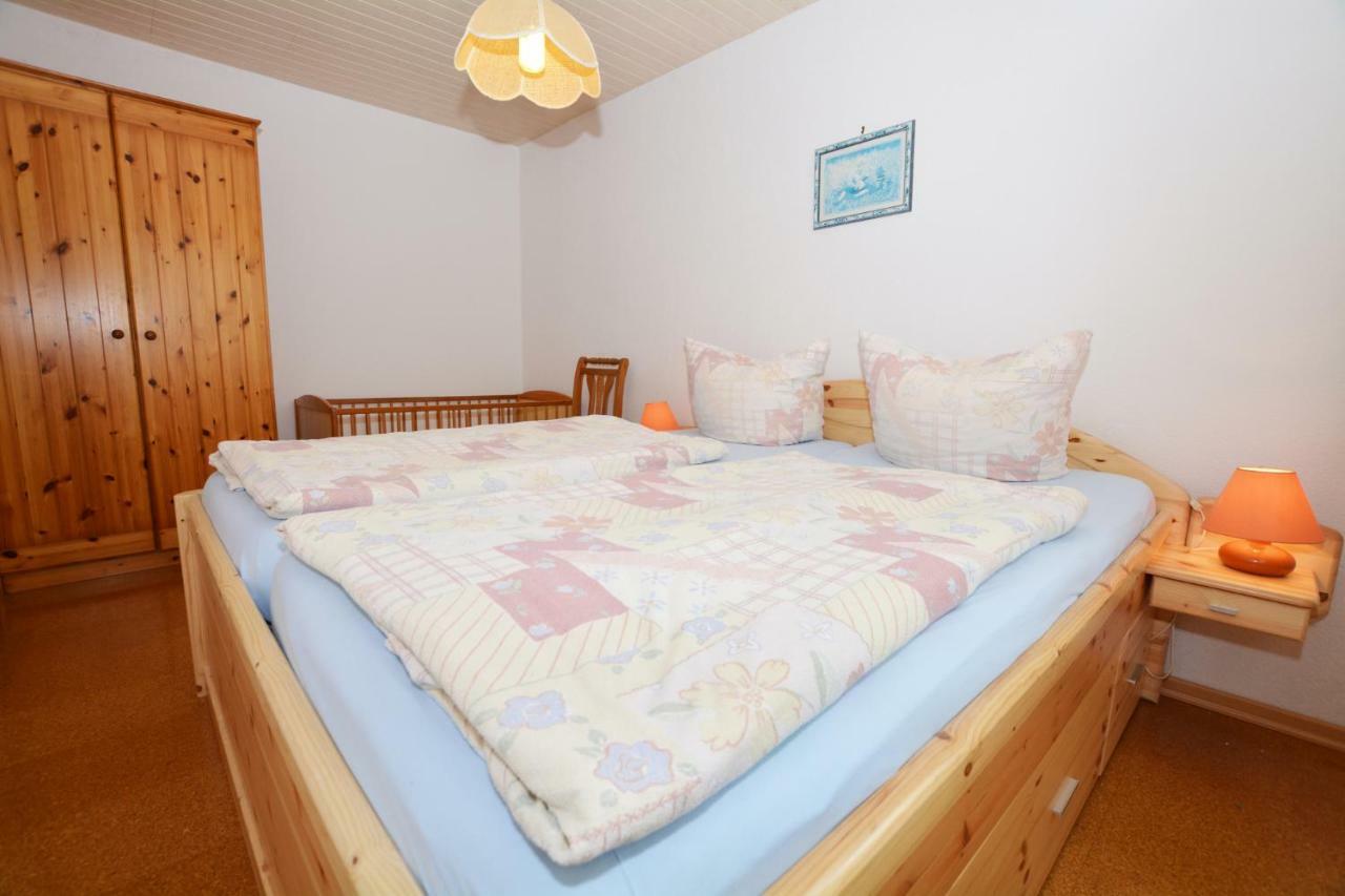Appartement Hof-holland , Moellers Hof 1 Büsum