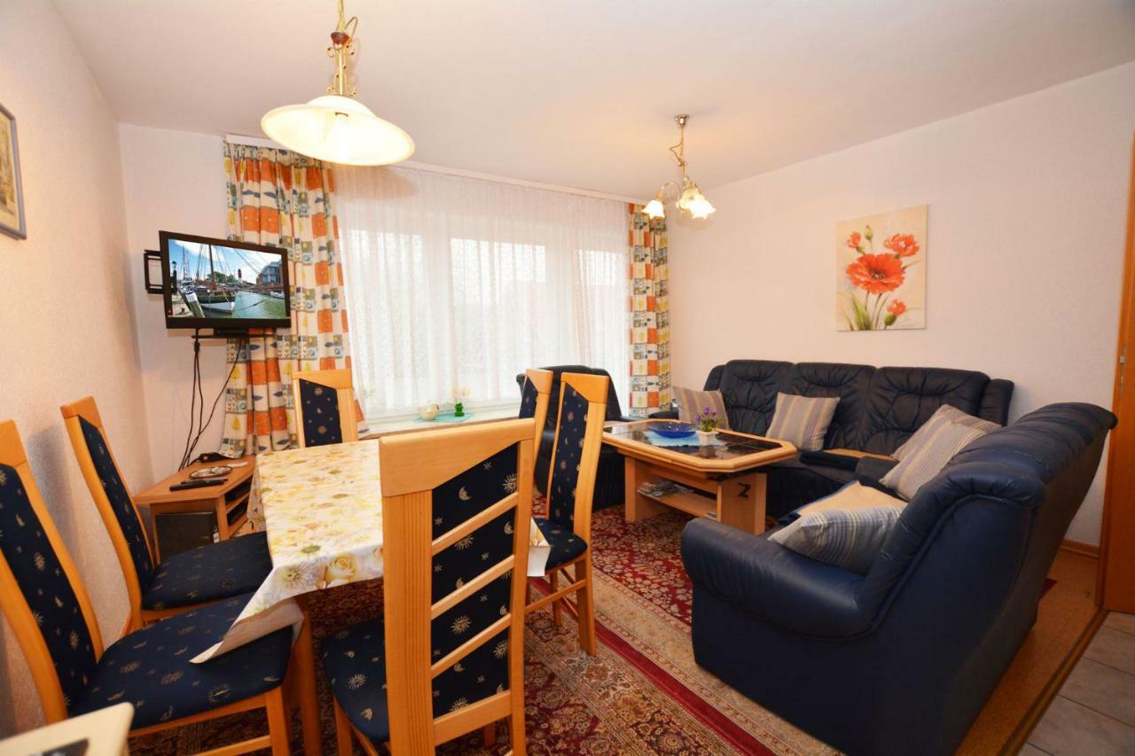 Hof-holland , Moellers Hof 1 Apartment Busum