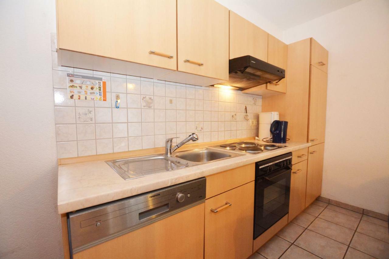 Hof-holland , Moellers Hof 1 Appartement *