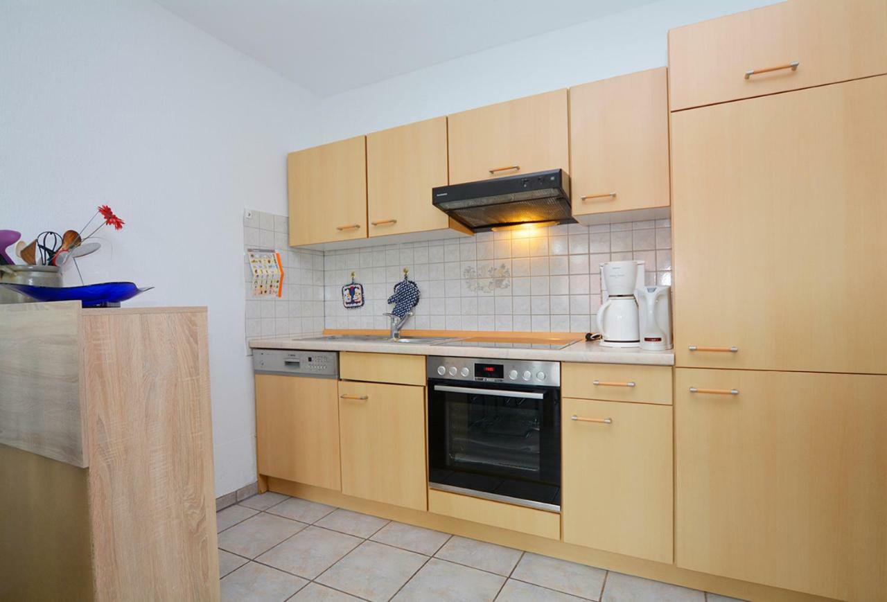 Hof-holland , Moellers Hof 1 Appartement