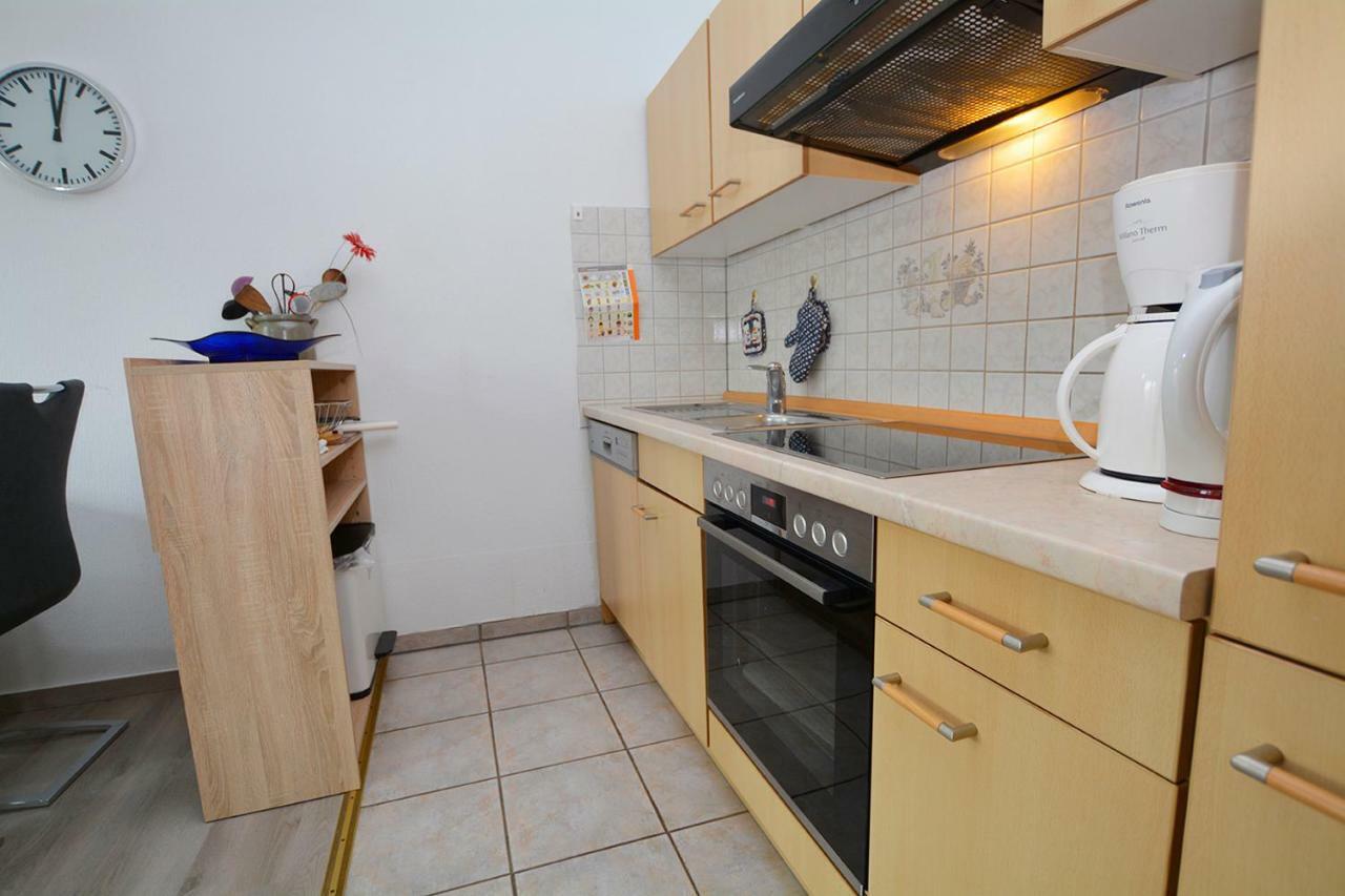 Appartement Hof-holland , Moellers Hof 1 Büsum