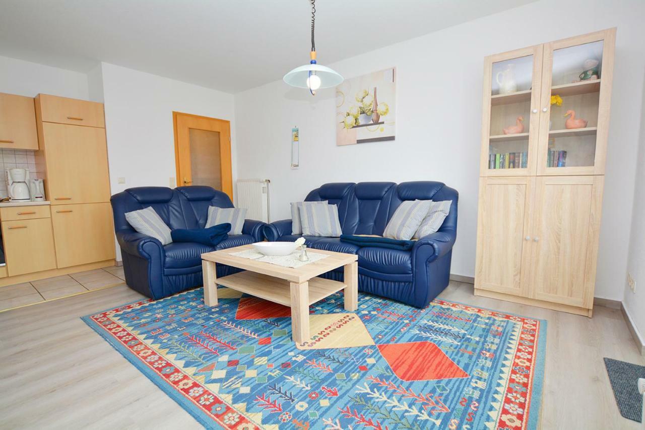 Appartement Hof-holland , Moellers Hof 1 Büsum