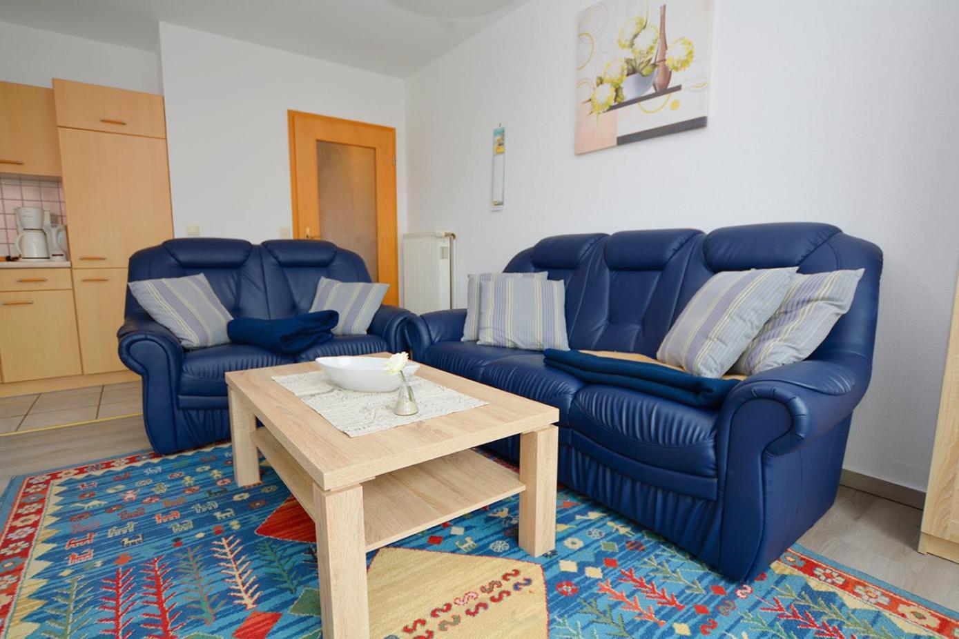 Appartement Hof-holland , Moellers Hof 1 Büsum